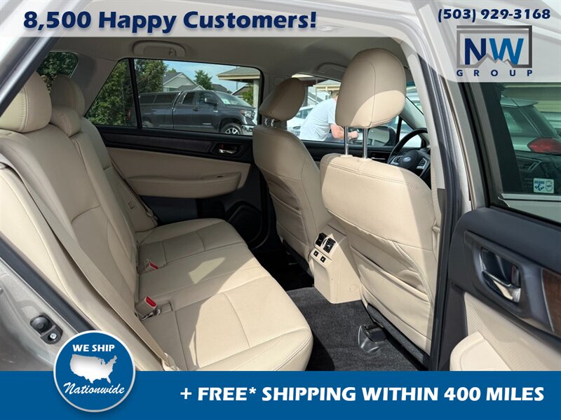 2015 Subaru Outback 2.5i Limited.  90k miles, Nice Wagon, Sunroof! - Photo 17 - Post Falls, ID 83854