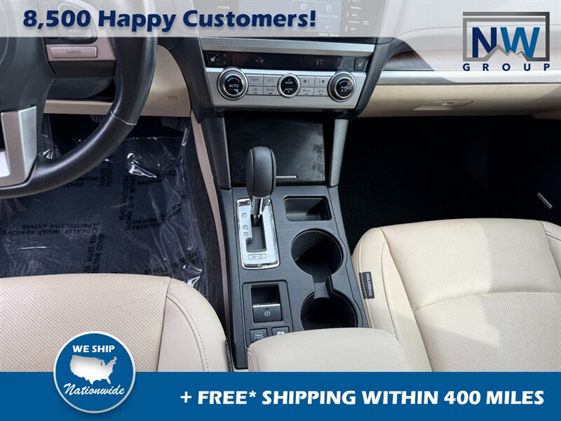 2015 Subaru Outback 2.5i Limited   - Photo 11 - Post Falls, ID 83854