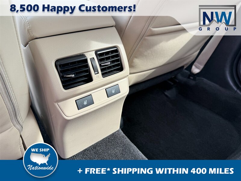 2015 Subaru Outback 2.5i Limited   - Photo 13 - Post Falls, ID 83854