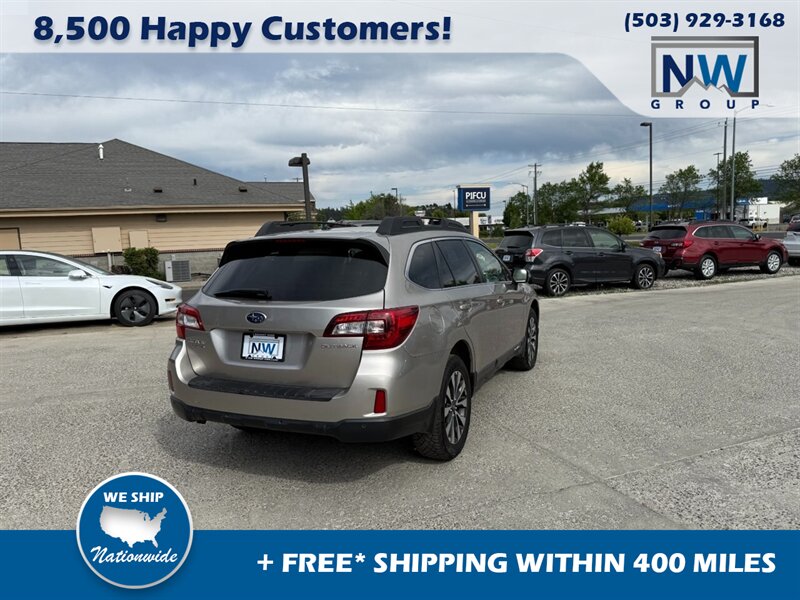 2015 Subaru Outback 2.5i Limited.  90k miles, Nice Wagon, Sunroof! - Photo 33 - Post Falls, ID 83854