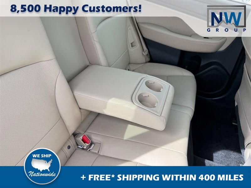 2015 Subaru Outback 2.5i Limited   - Photo 18 - Post Falls, ID 83854