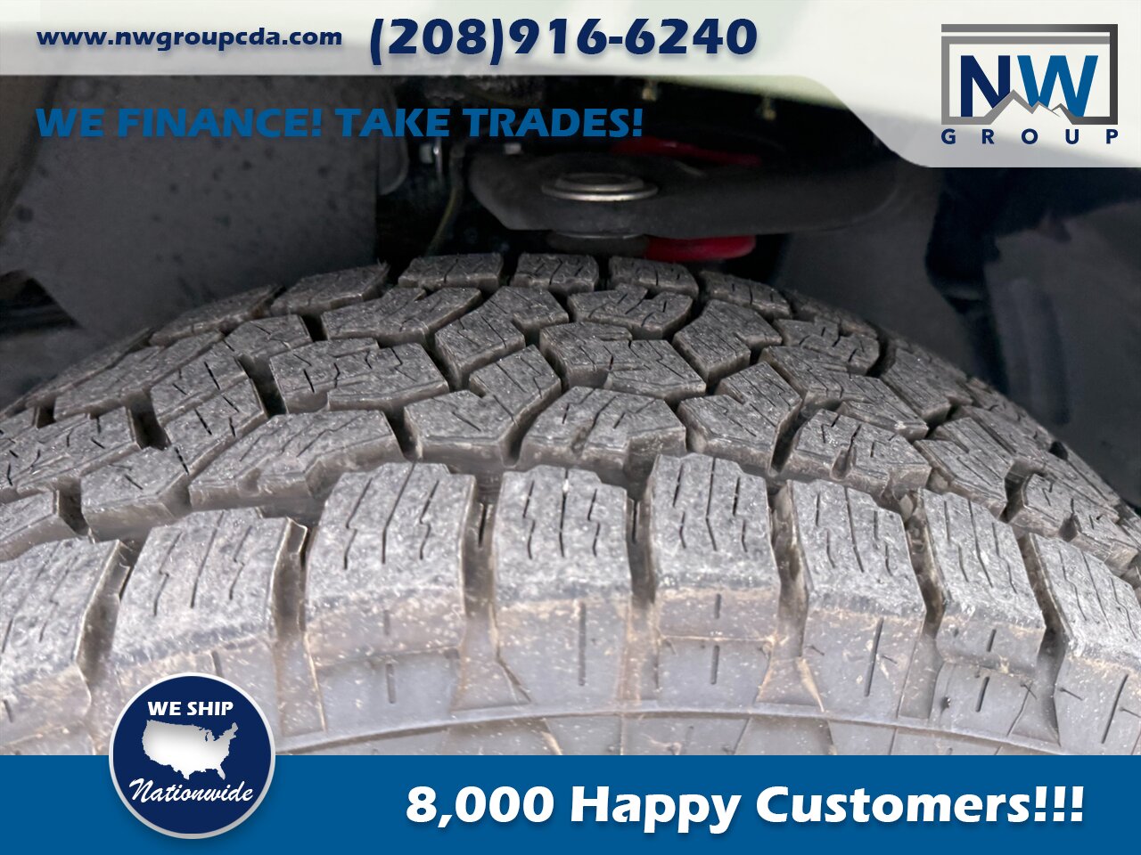 2020 Toyota Sequoia TRD Pro.  Captain Chairs, Sunroof, Cool Car! - Photo 44 - Post Falls, ID 83854