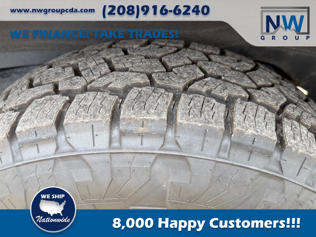 2020 Toyota Sequoia TRD Pro.  Captain Chairs, Sunroof, Cool Car! - Photo 32 - Post Falls, ID 83854