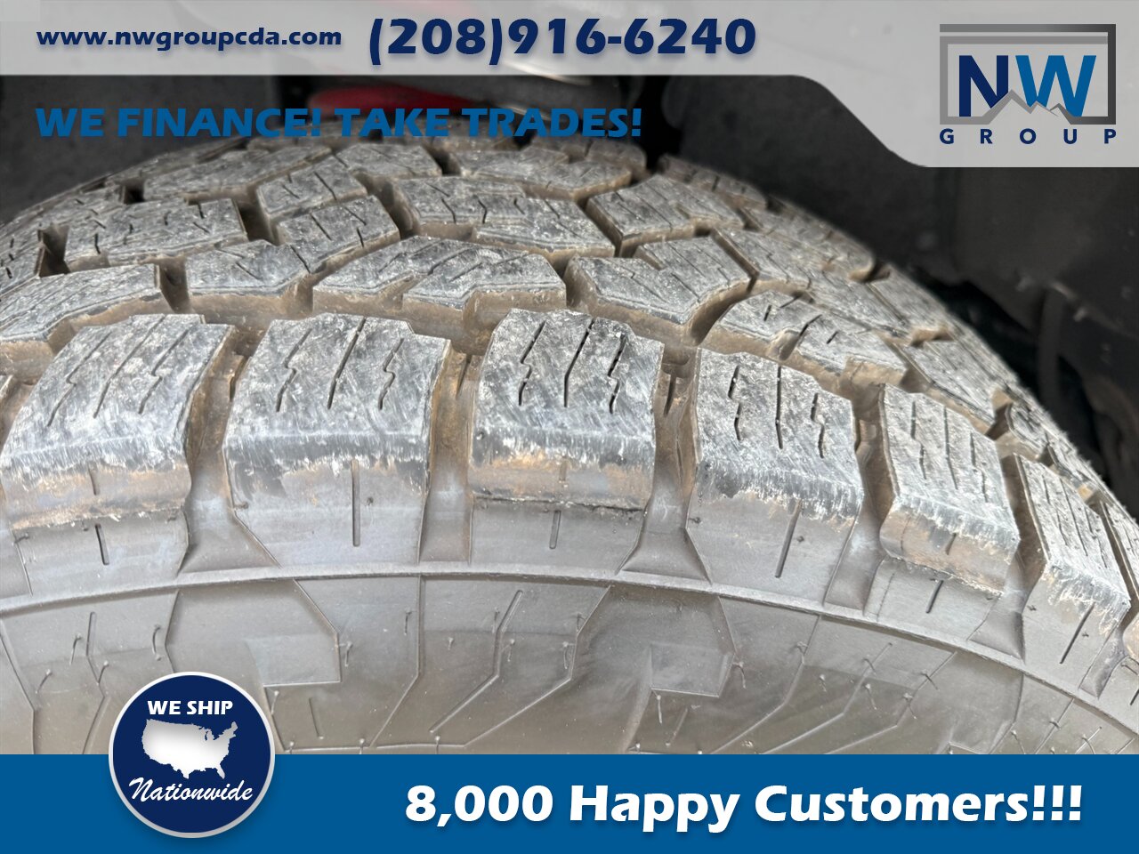 2020 Toyota Sequoia TRD Pro.  Captain Chairs, Sunroof, Cool Car! - Photo 5 - Post Falls, ID 83854