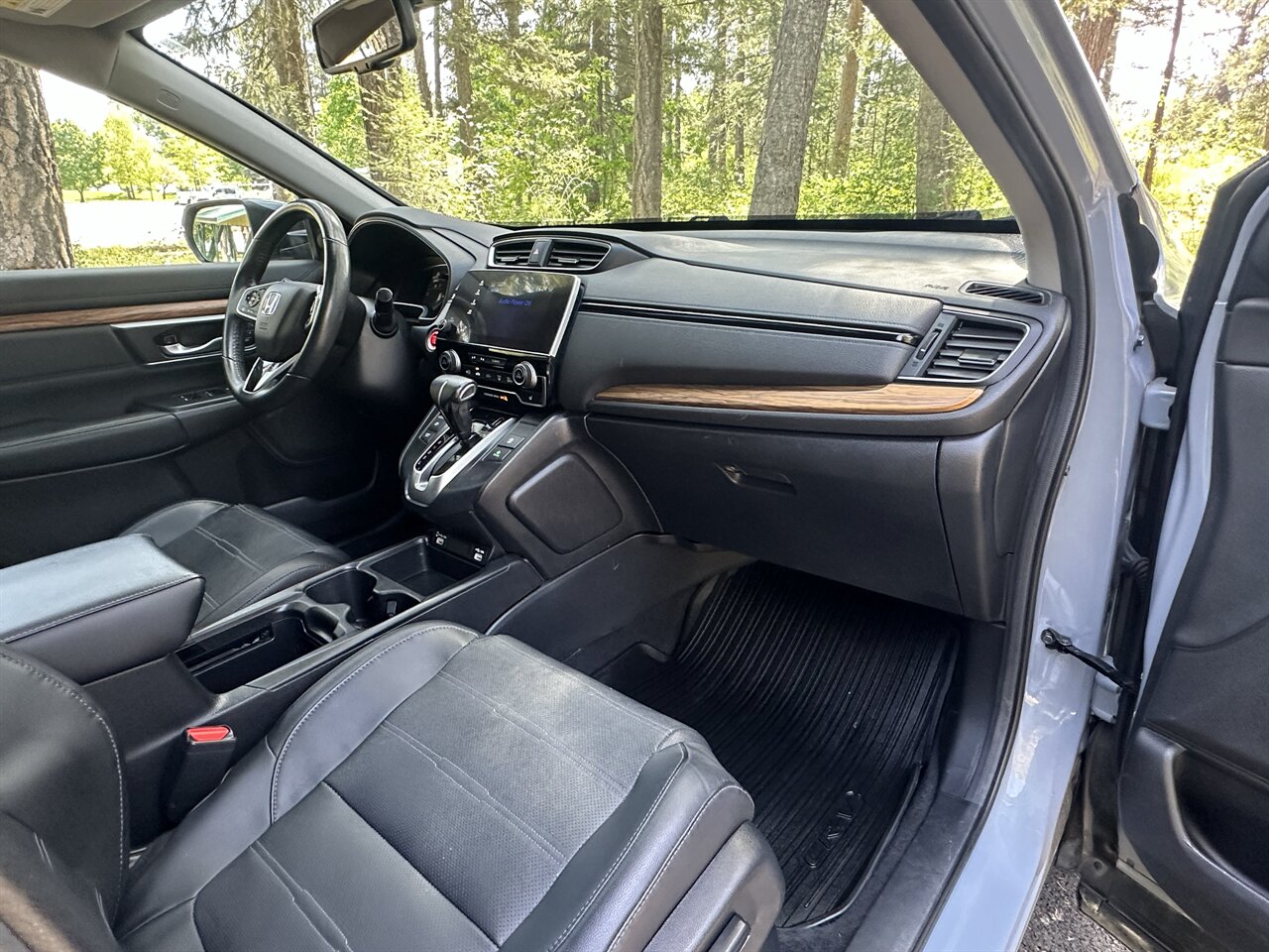 2020 Honda CR-V EX-L - Photo 9 - Post Falls, ID 83854
