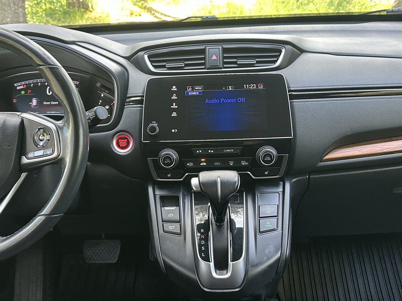 2020 Honda CR-V EX-L - Photo 6 - Post Falls, ID 83854