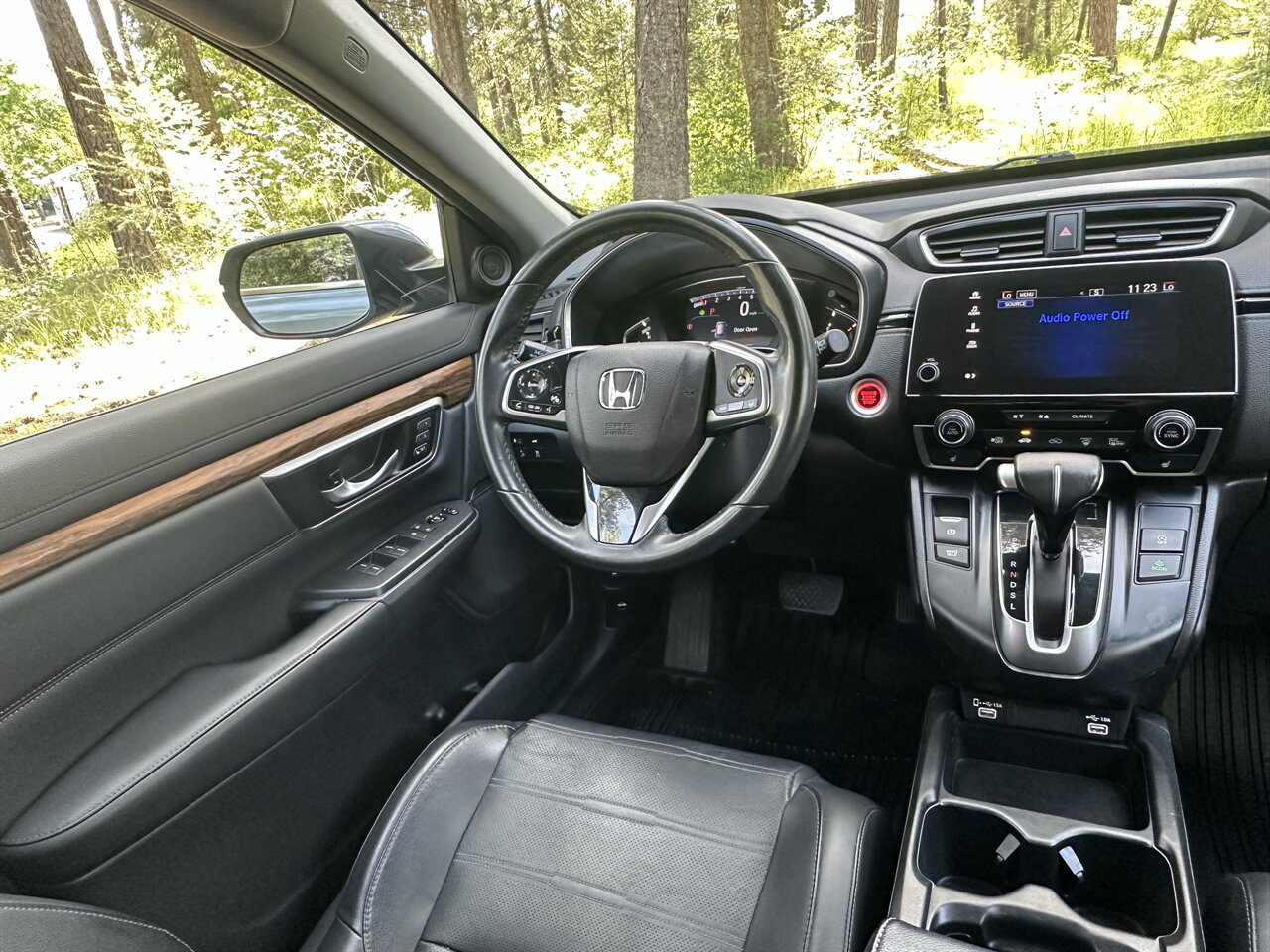 2020 Honda CR-V EX-L - Photo 5 - Post Falls, ID 83854