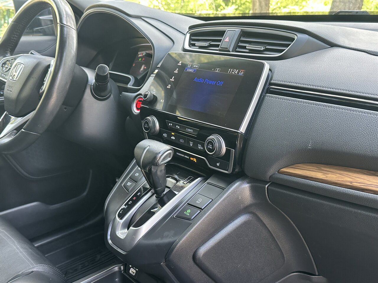 2020 Honda CR-V EX-L - Photo 10 - Post Falls, ID 83854