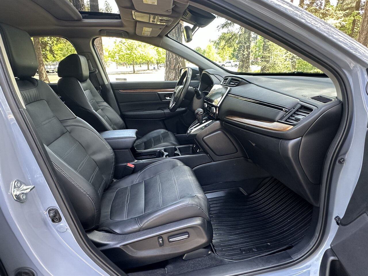 2020 Honda CR-V EX-L - Photo 7 - Post Falls, ID 83854