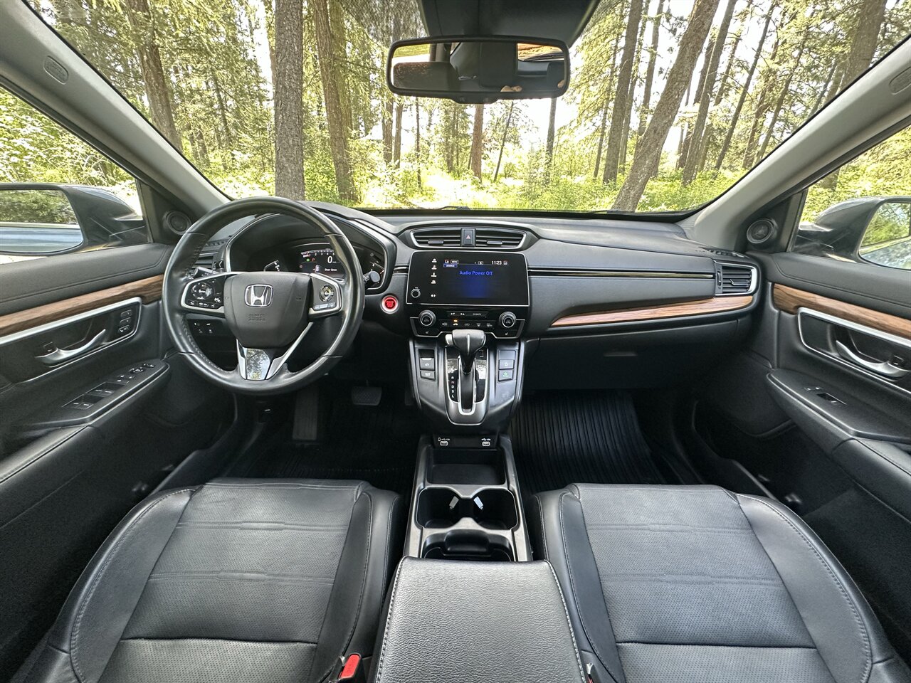 2020 Honda CR-V EX-L - Photo 4 - Post Falls, ID 83854