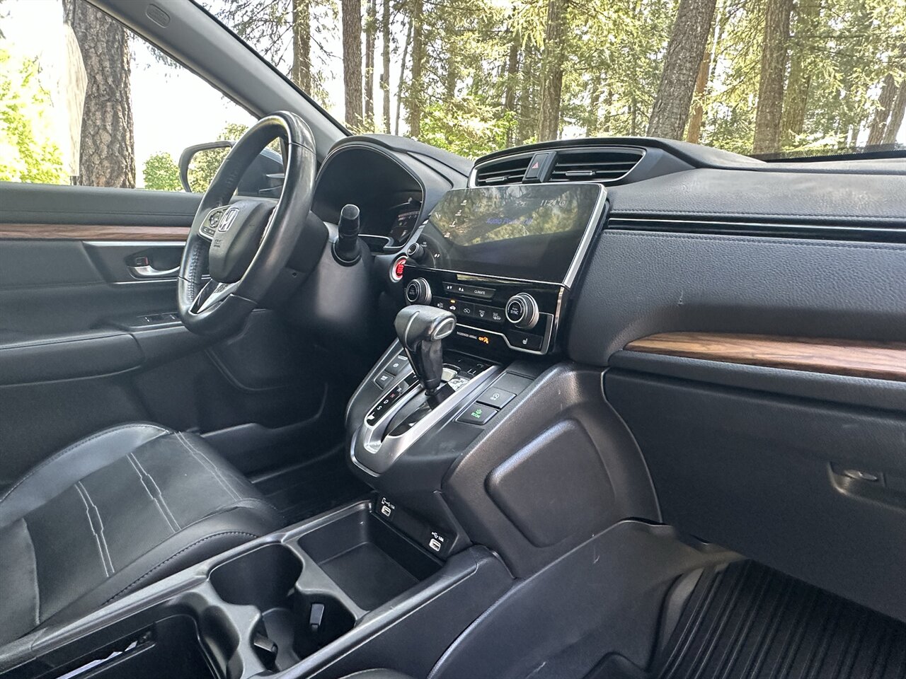 2020 Honda CR-V EX-L - Photo 8 - Post Falls, ID 83854