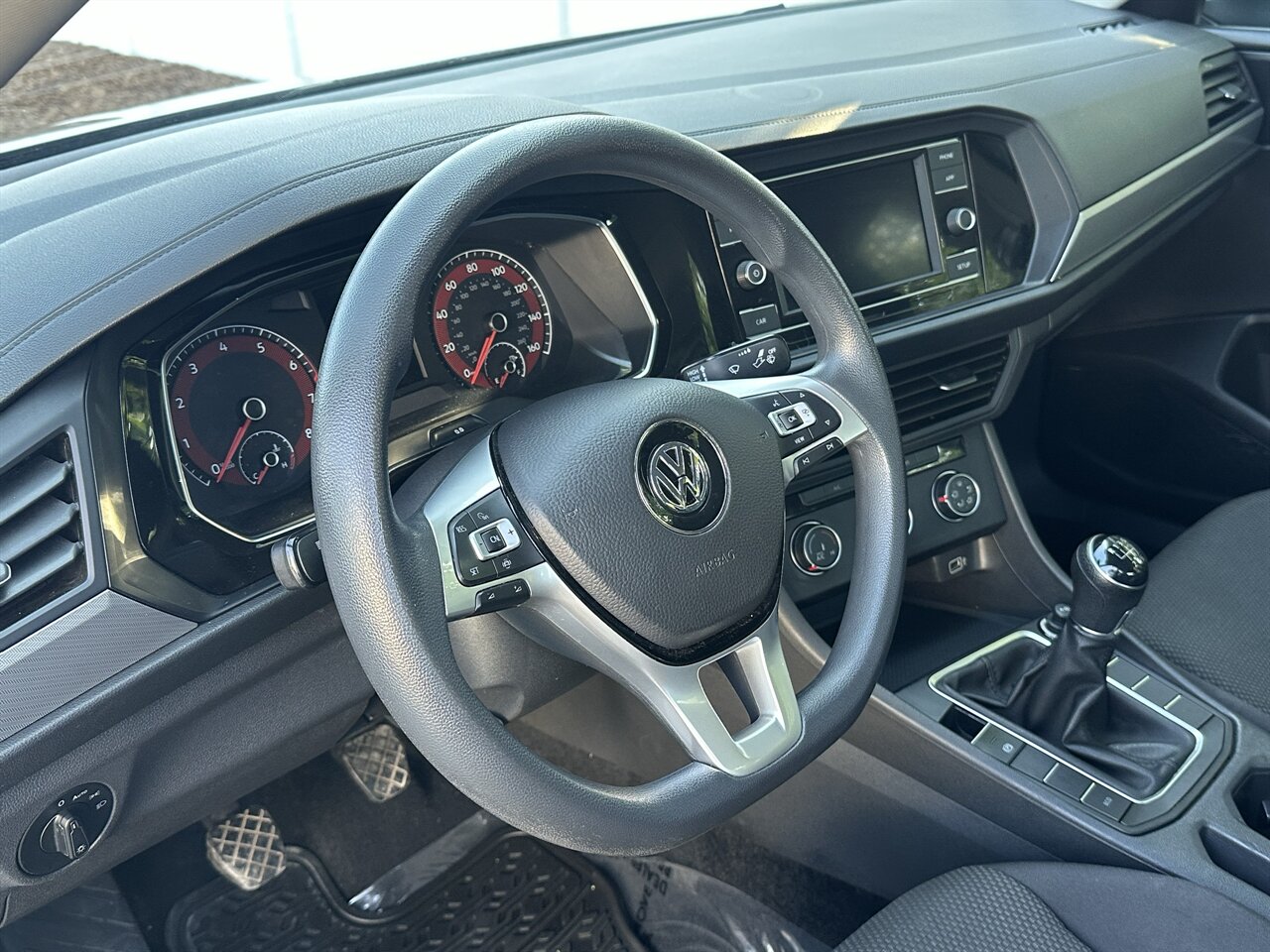 2019 Volkswagen Jetta S - Photo 4 - Post Falls, ID 83854