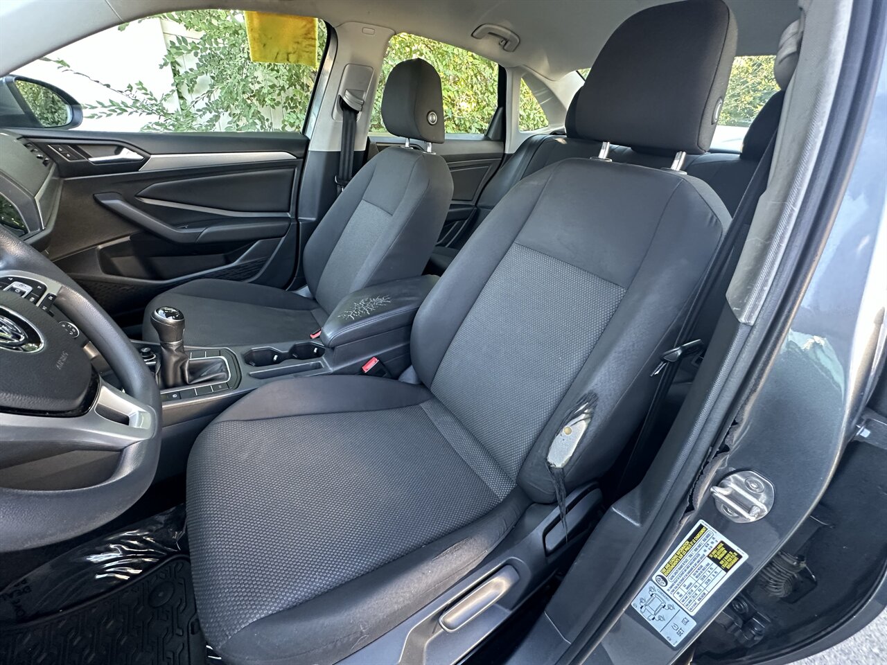 2019 Volkswagen Jetta S - Photo 9 - Post Falls, ID 83854