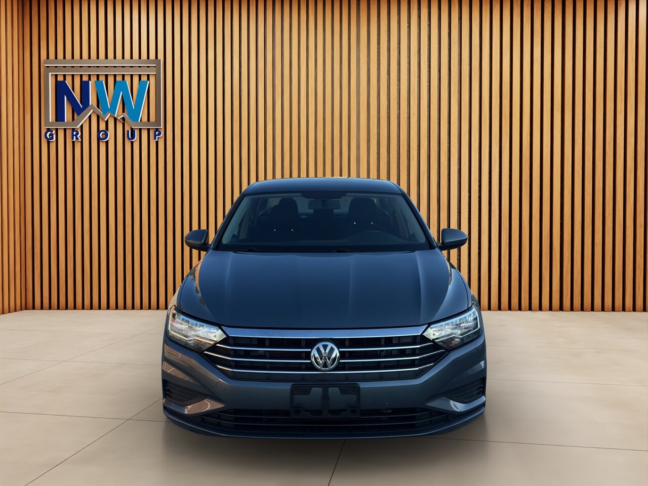2019 Volkswagen Jetta S - Photo 2 - Post Falls, ID 83854