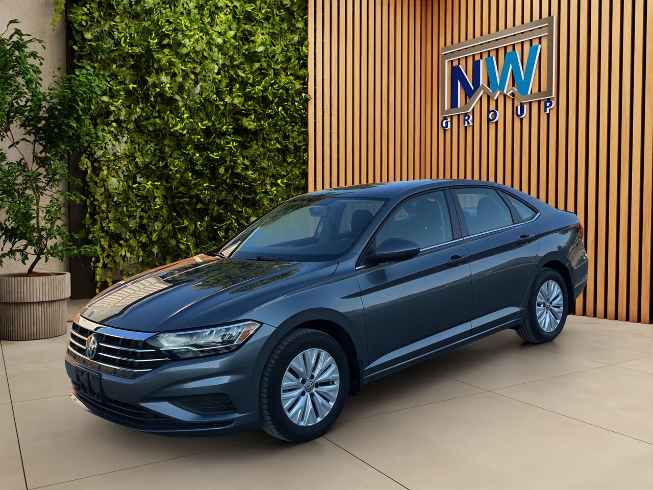 2019 Volkswagen Jetta S - Photo 3 - Post Falls, ID 83854