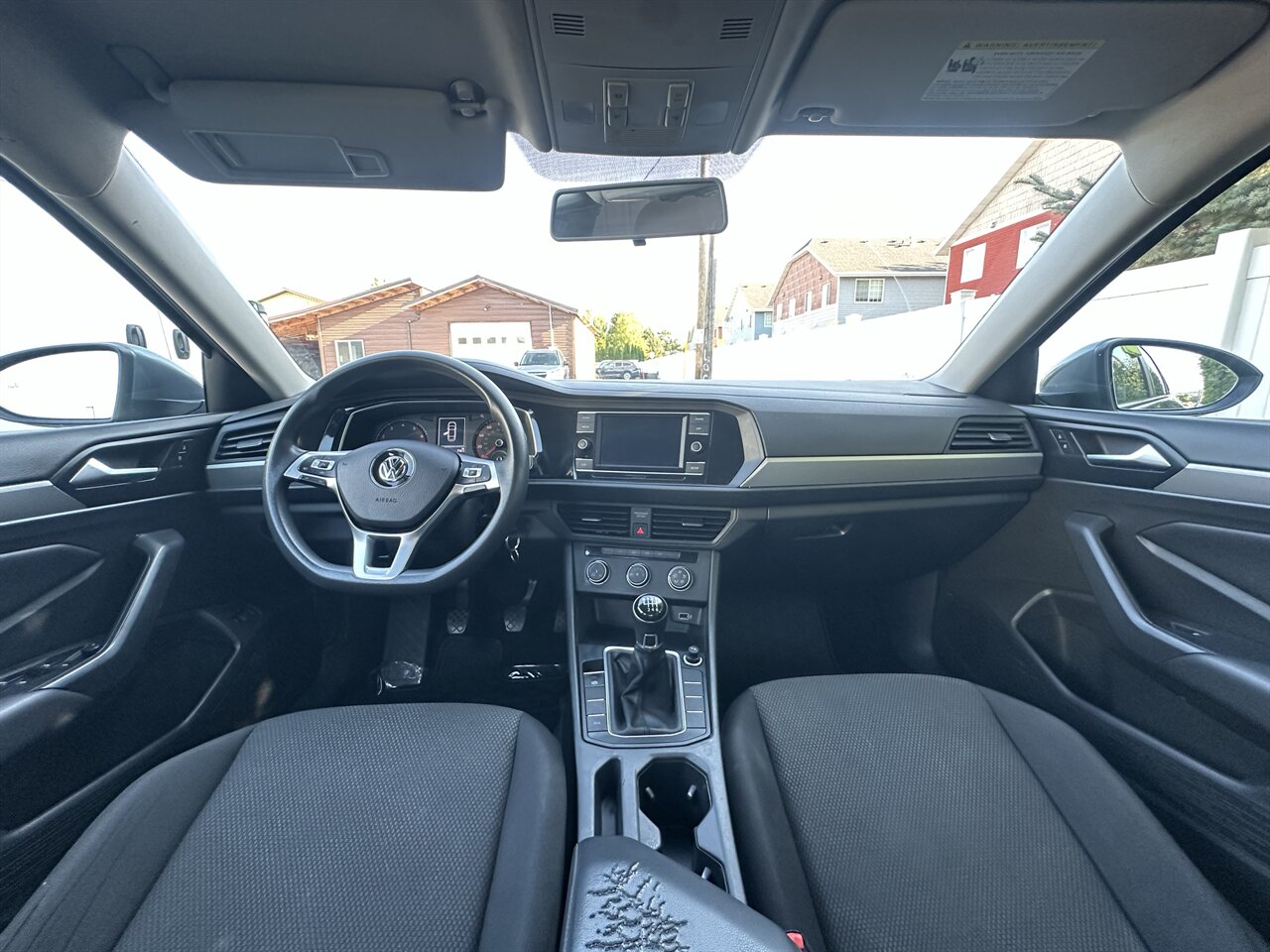 2019 Volkswagen Jetta S - Photo 6 - Post Falls, ID 83854