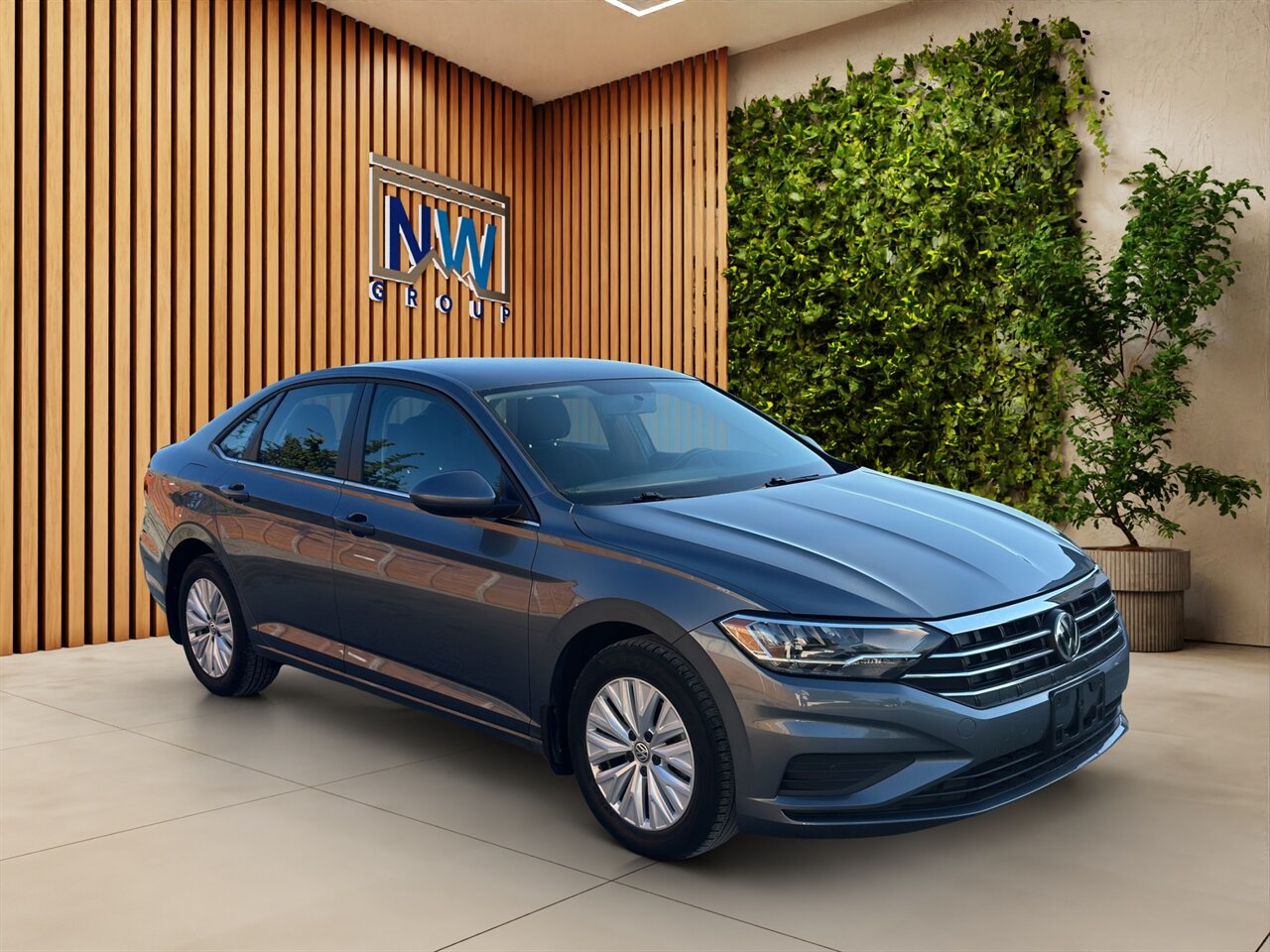 2019 Volkswagen Jetta S - Photo 1 - Post Falls, ID 83854