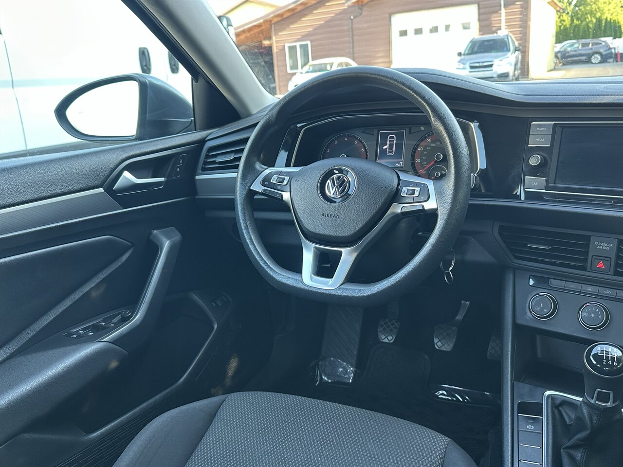 2019 Volkswagen Jetta S - Photo 8 - Post Falls, ID 83854
