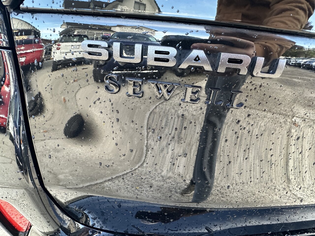 2025 Subaru Forester Sport  11k miles, Very Nice Subaru, AWD! - Photo 9 - Post Falls, ID 83854