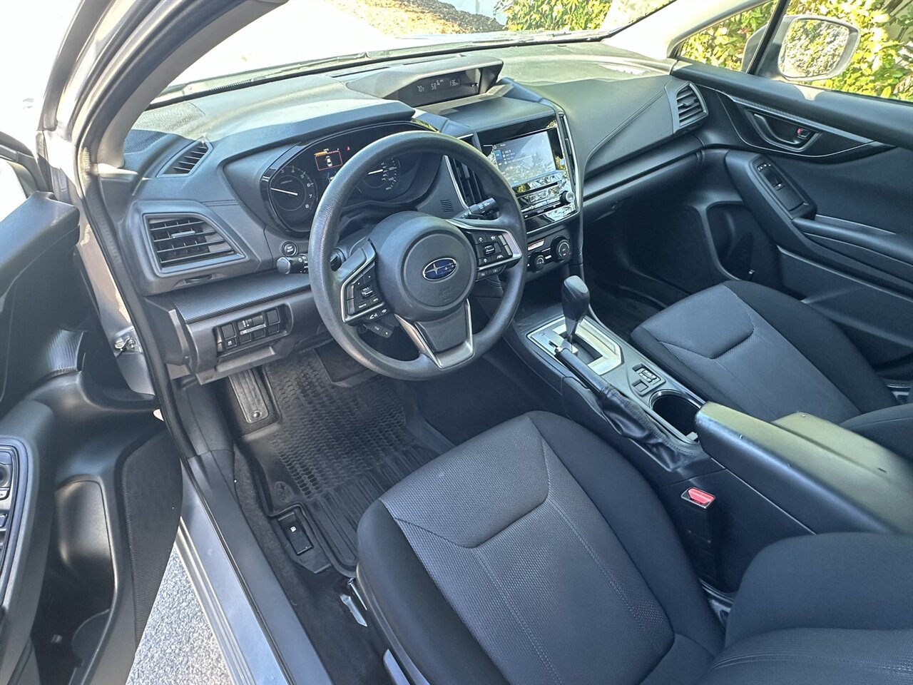 2022 Subaru Impreza Premium - Photo 4 - Post Falls, ID 83854