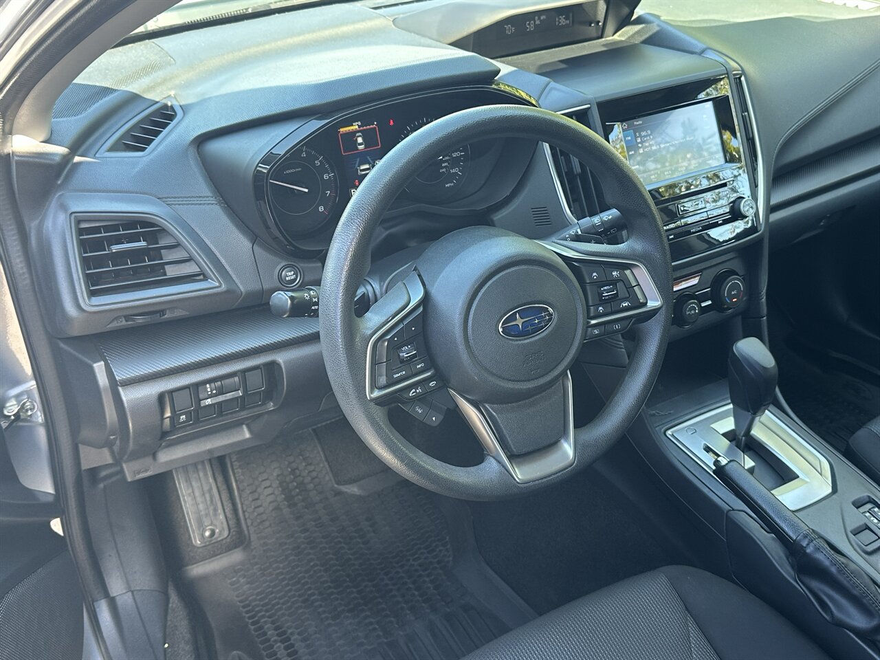 2022 Subaru Impreza Premium - Photo 6 - Post Falls, ID 83854
