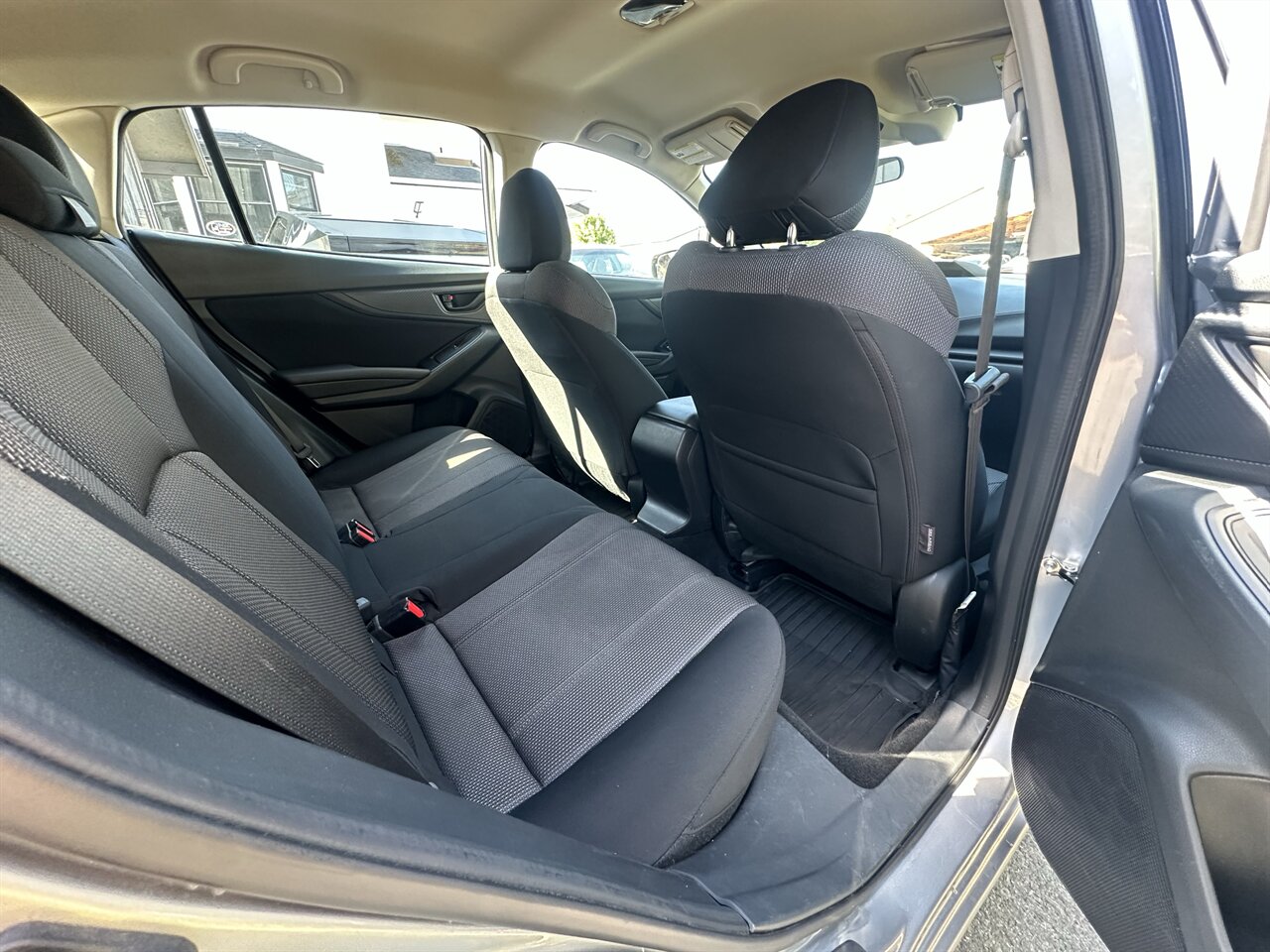 2022 Subaru Impreza Premium - Photo 9 - Post Falls, ID 83854