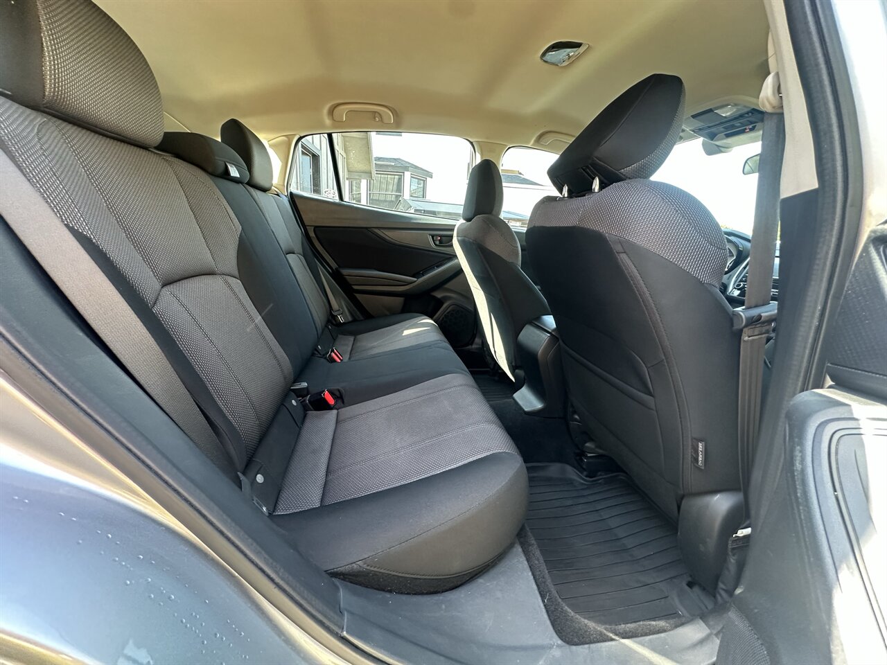 2022 Subaru Impreza Premium - Photo 8 - Post Falls, ID 83854