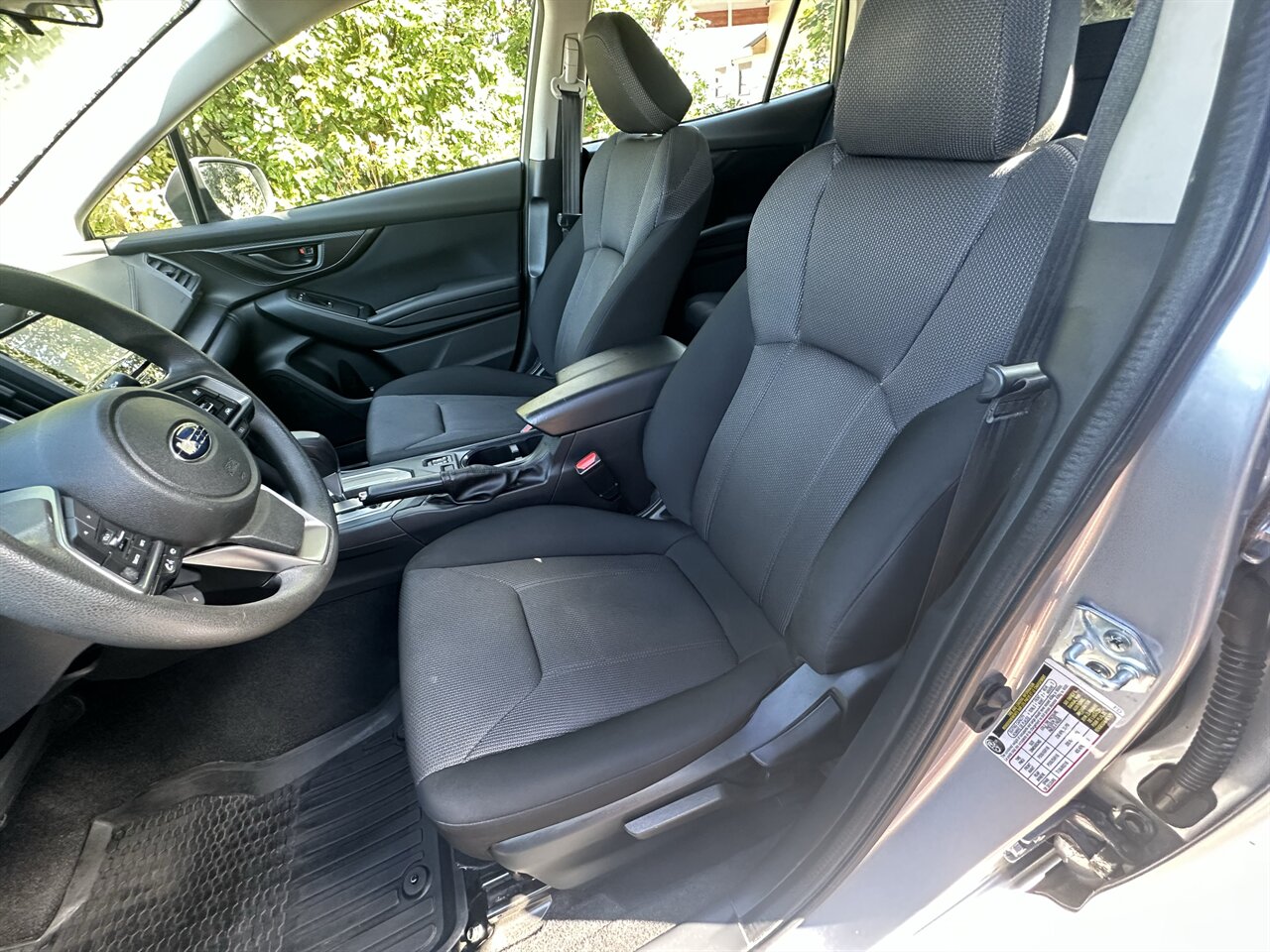 2022 Subaru Impreza Premium - Photo 7 - Post Falls, ID 83854
