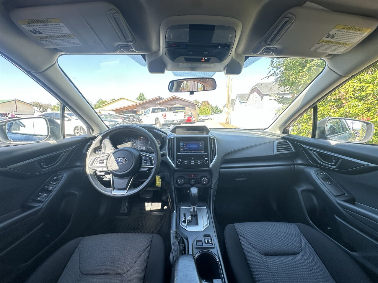 2022 Subaru Impreza Premium - Photo 5 - Post Falls, ID 83854