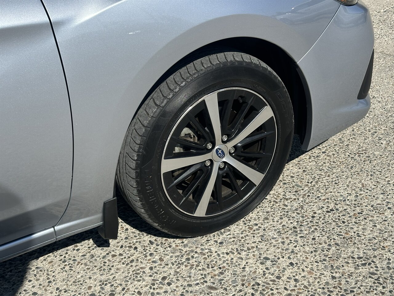2022 Subaru Impreza Premium - Photo 10 - Post Falls, ID 83854