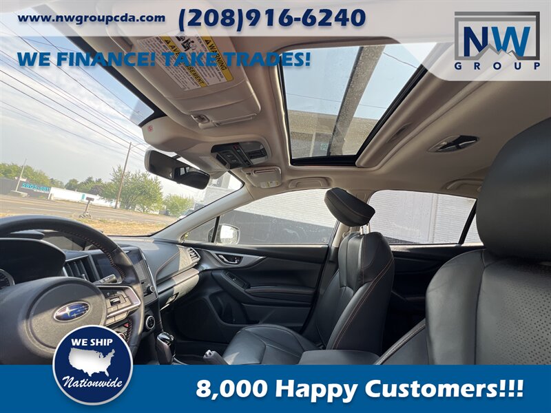 2022 Subaru Crosstrek Limited   - Photo 6 - Post Falls, ID 83854