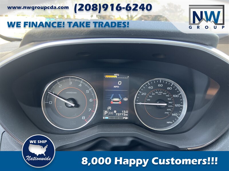 2022 Subaru Crosstrek Limited   - Photo 4 - Post Falls, ID 83854