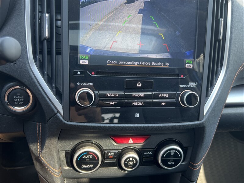 2022 Subaru Crosstrek Limited   - Photo 5 - Post Falls, ID 83854