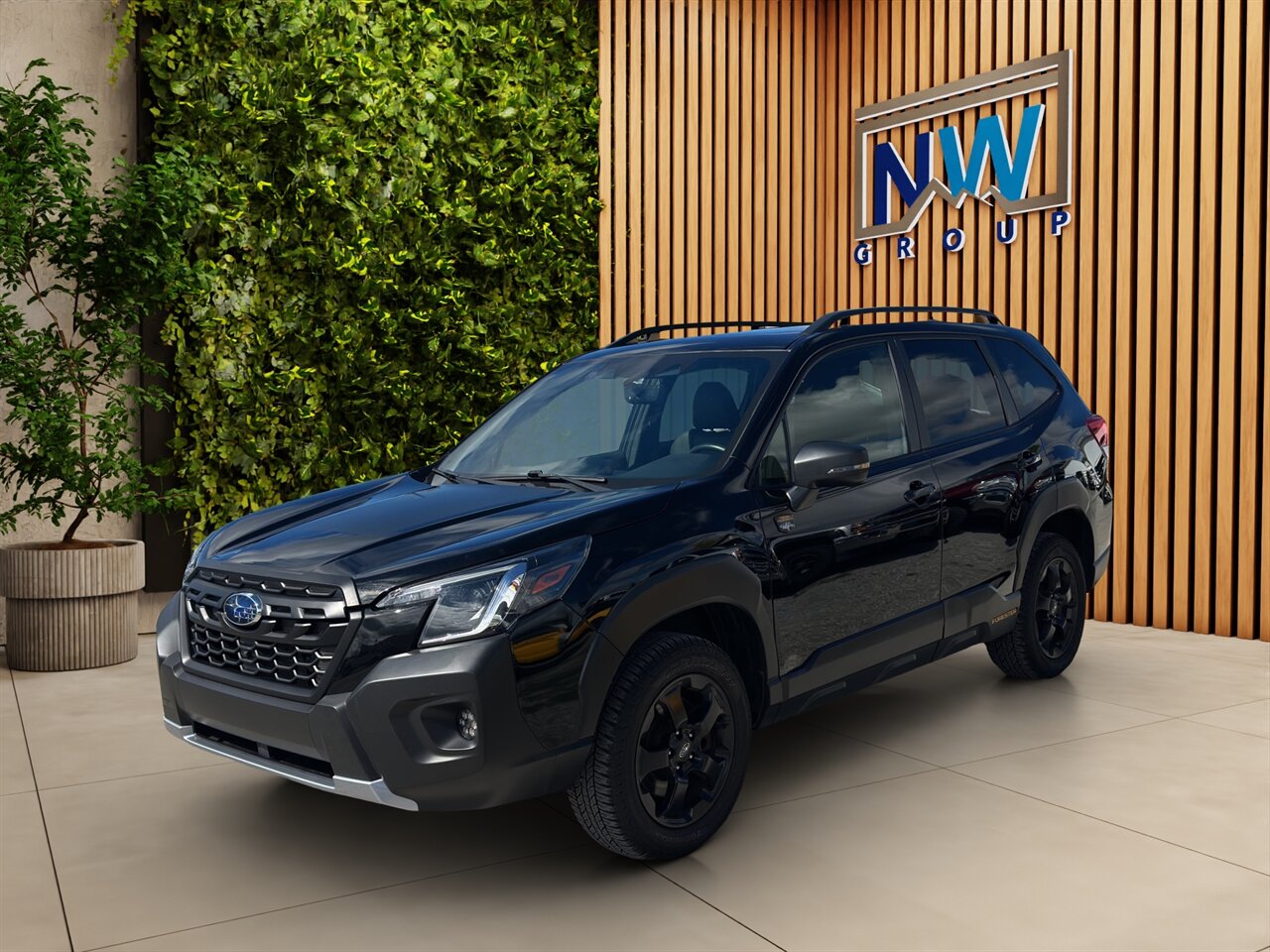 2024 Subaru Forester Wilderness AWD, Only 33k Miles, Adventure Ready Subaru! - Photo 3 - Post Falls, ID 83854