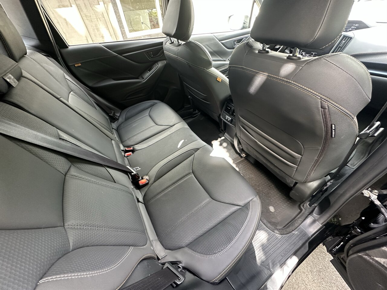 2024 Subaru Forester Wilderness AWD, Only 33k Miles, Adventure Ready Subaru! - Photo 10 - Post Falls, ID 83854