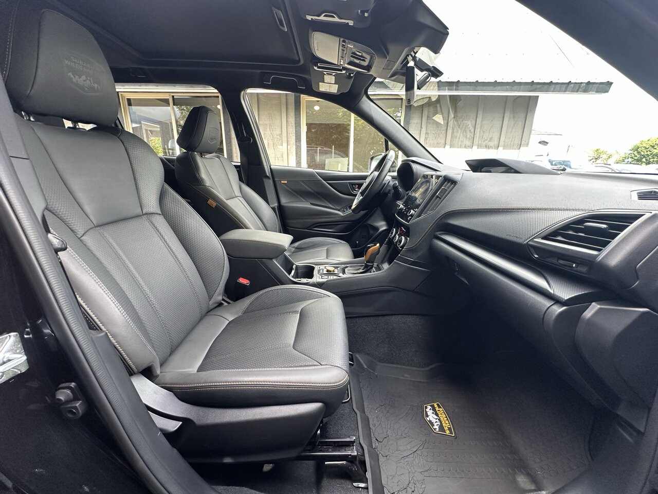 2024 Subaru Forester Wilderness AWD, Only 33k Miles, Adventure Ready Subaru! - Photo 9 - Post Falls, ID 83854