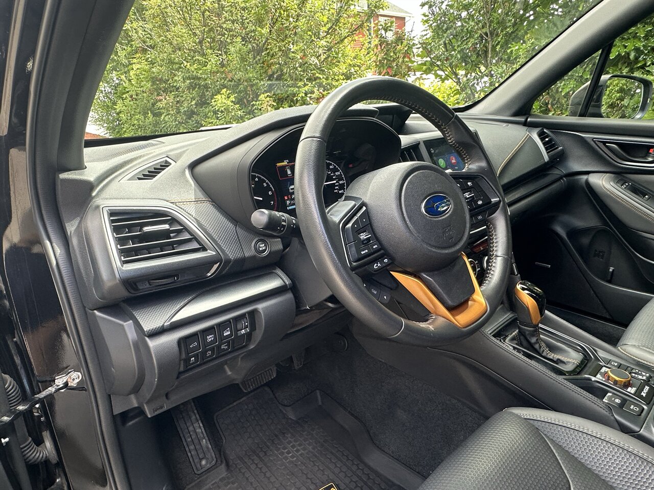 2024 Subaru Forester Wilderness AWD, Only 33k Miles, Adventure Ready Subaru! - Photo 5 - Post Falls, ID 83854