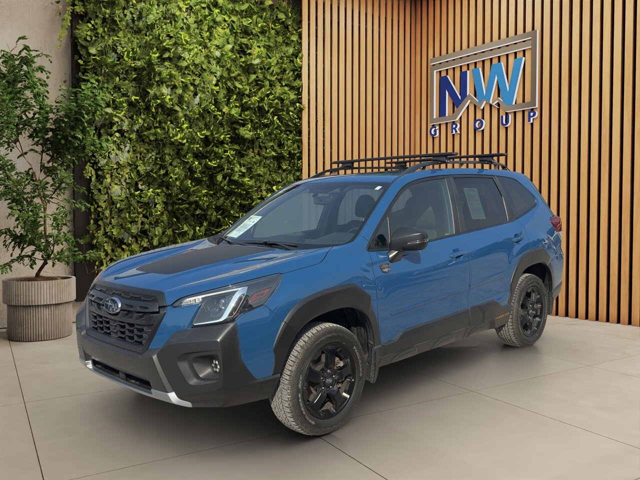 2022 Subaru Forester Wilderness All Wheel Drive, ONLY 46k Miles, Roof Racks Installed! - Photo 3 - Post Falls, ID 83854
