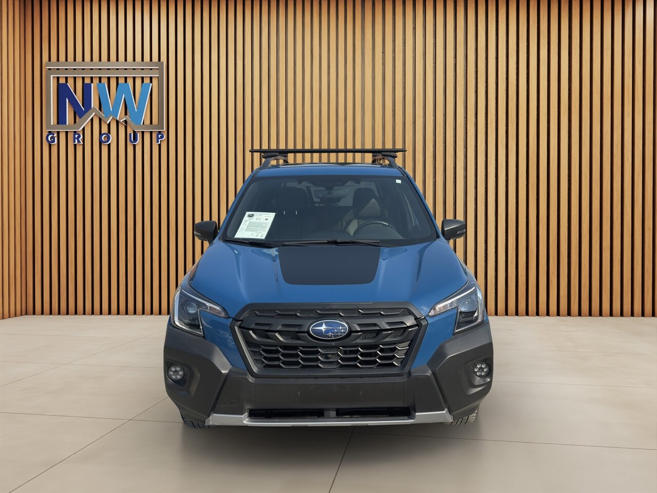 2022 Subaru Forester Wilderness All Wheel Drive, ONLY 46k Miles, Roof Racks Installed! - Photo 2 - Post Falls, ID 83854