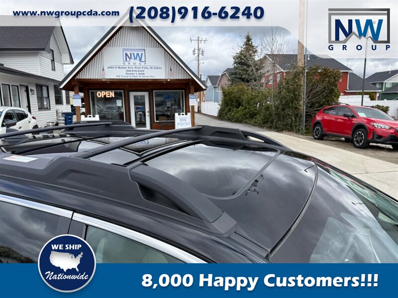 2024 Subaru Outback Limited.  4k miles, Sunroof, Heated Seats Front and Rear, Alloy Wheels! - Photo 16 - Post Falls, ID 83854