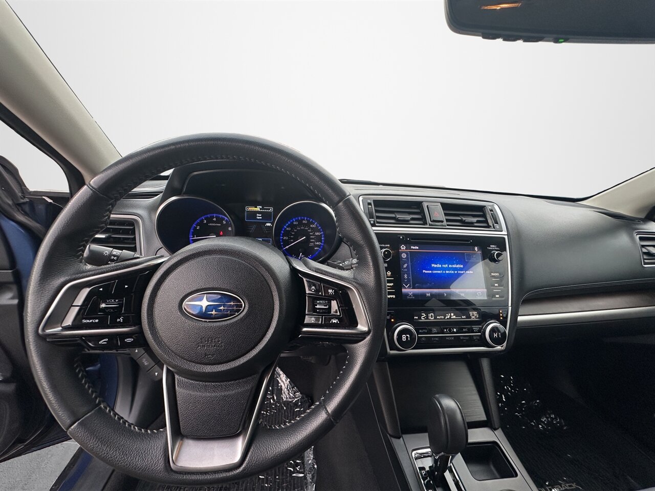 2019 Subaru Outback 2.5i Limited  AWD, Very Good Shape! Fully Serviced! - Photo 5 - Post Falls, ID 83854