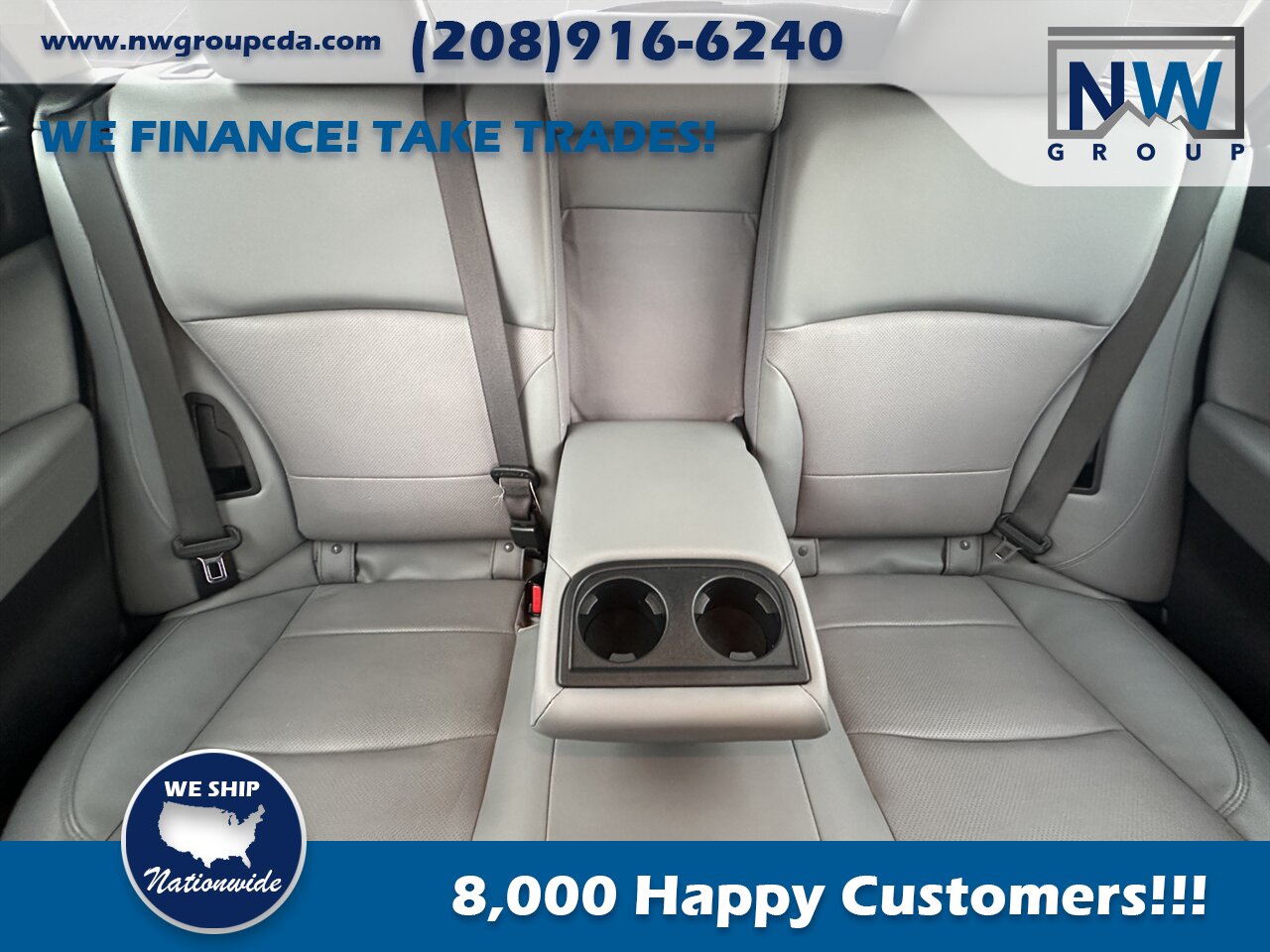 2019 Subaru Outback 2.5i Limited - Photo 9 - Post Falls, ID 83854