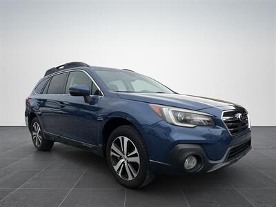 2019 Subaru Outback 2.5i Limited.  AWD, Very Good Shape! Fully Serviced! Wagon