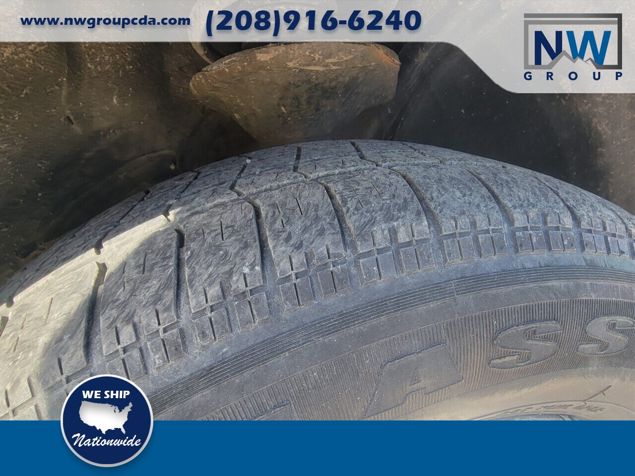 1998 Subaru Legacy  Tow Hitch! - Photo 31 - Post Falls, ID 83854