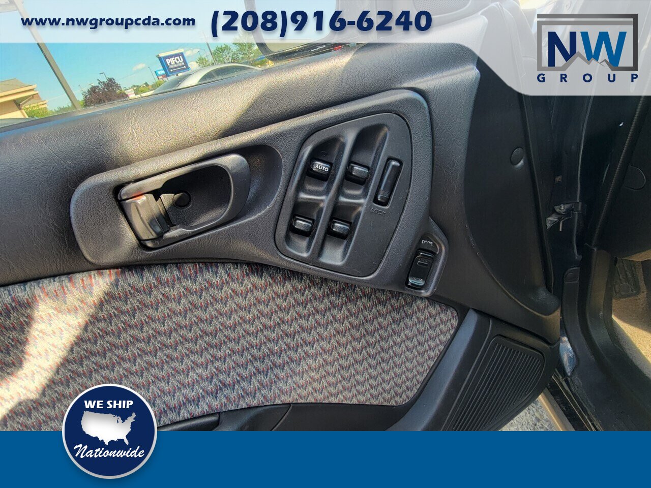 1998 Subaru Legacy  Tow Hitch! - Photo 12 - Post Falls, ID 83854