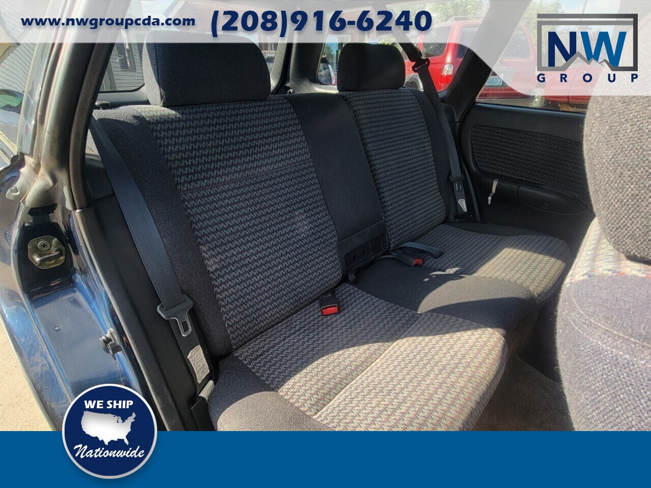 1998 Subaru Legacy  Tow Hitch! - Photo 15 - Post Falls, ID 83854