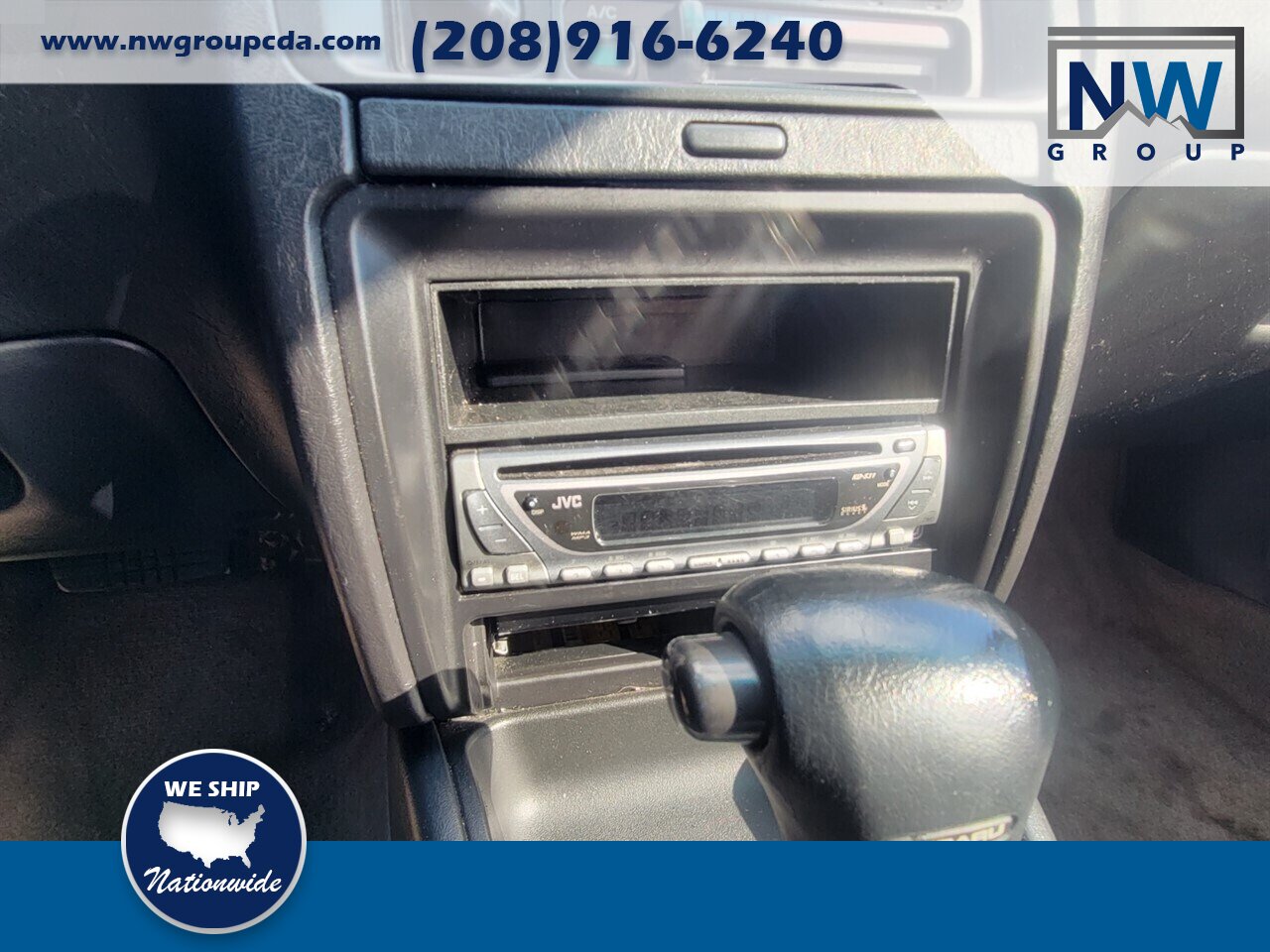 1998 Subaru Legacy  Tow Hitch! - Photo 21 - Post Falls, ID 83854