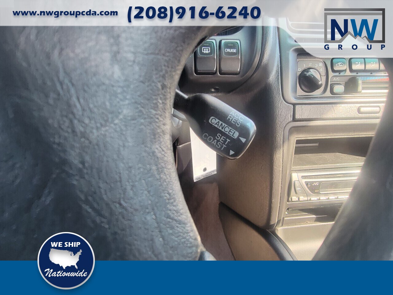 1998 Subaru Legacy  Tow Hitch! - Photo 24 - Post Falls, ID 83854