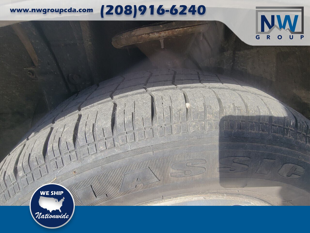 1998 Subaru Legacy  Tow Hitch! - Photo 30 - Post Falls, ID 83854