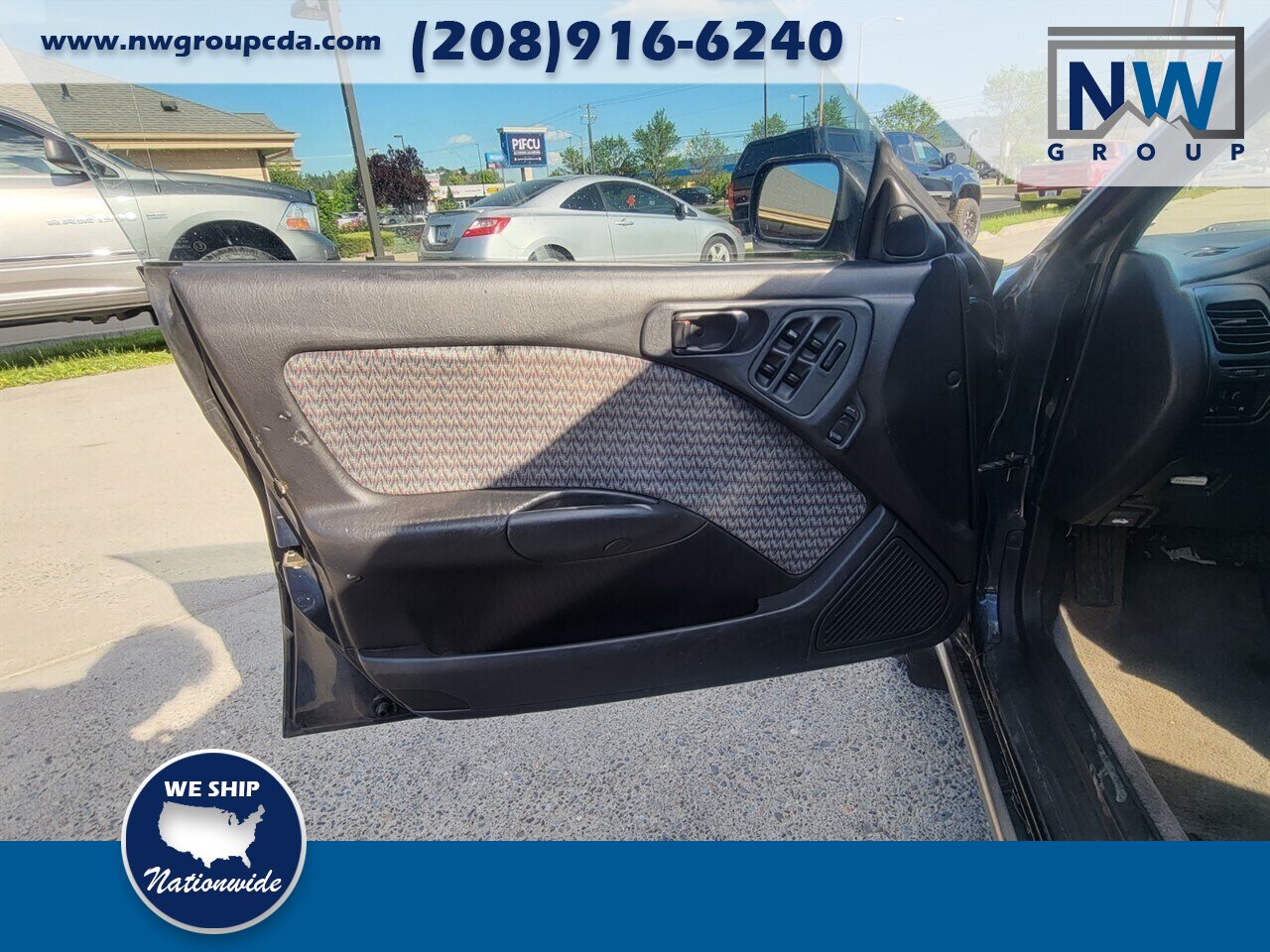 1998 Subaru Legacy  Tow Hitch! - Photo 11 - Post Falls, ID 83854